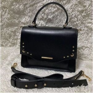 Samantha Thavasa Sailor Moon collab Purse